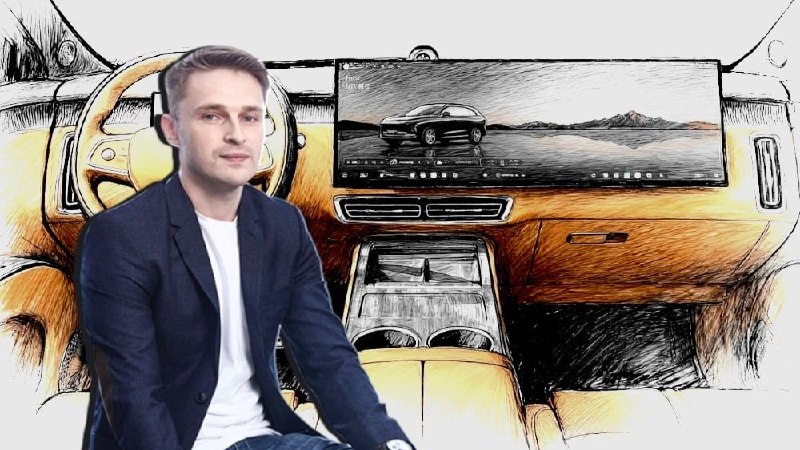 Особенности современного автодизайна китайских автомобилей
