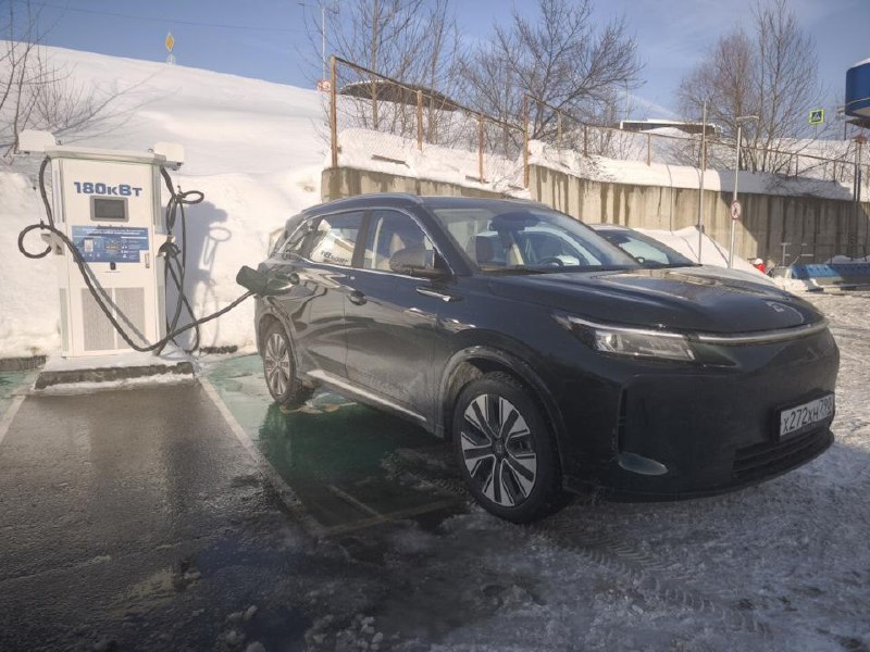 Опыт эксплуатации гибридных автомобилей PHEV: экономия и преимущества в городской среде Опыт эксплуатации гибридных автомобилей PHEV: экономия и преимущества в городской среде