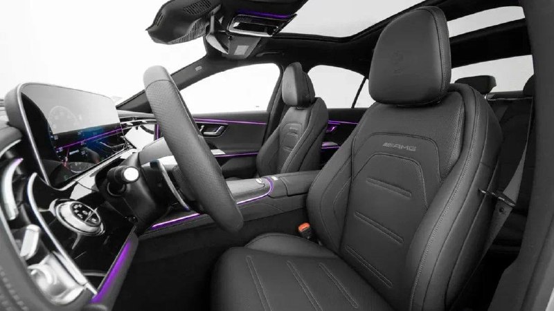 🚘 Представлен 700-сильный универсал на базе Mercedes-AMG E 53Ателье Brabus представило новый проект — универсал Brabus 700, построенный на основе Mercedes-AMG E 53.