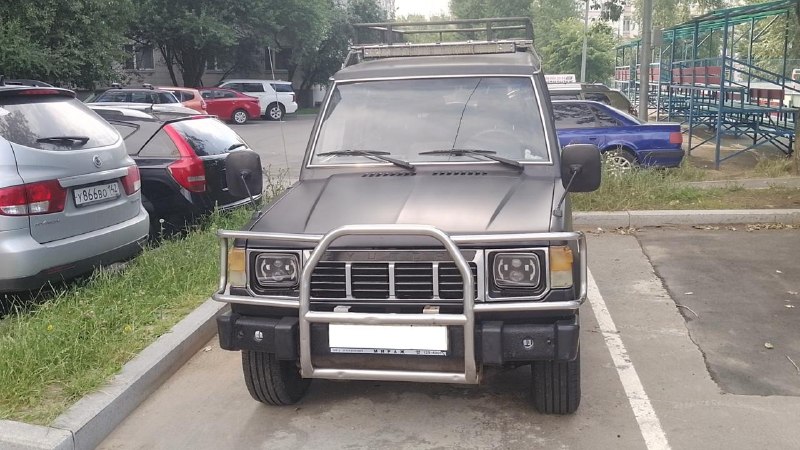 🐴 Как расшевелить ленивую лошадь.
