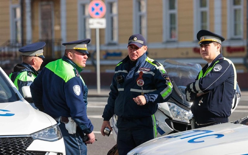 Обновление правил оформления нетрезвых водителей: видеозапись вместо понятых Обновление правил оформления нетрезвых водителей: видеозапись вместо понятых