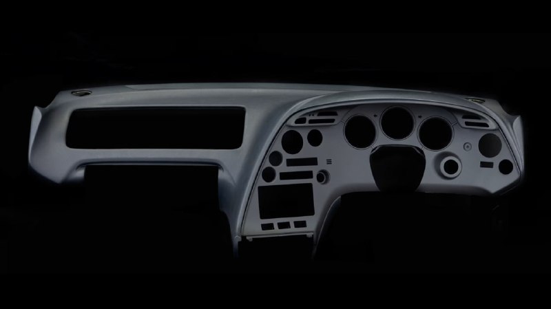 Toyota возродит производство оригинальных панелей для Supra 90-х годов