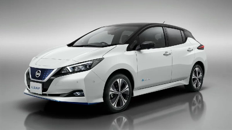 Отключение дистанционного управления через мобильное приложение для Nissan Leaf и e-NV200