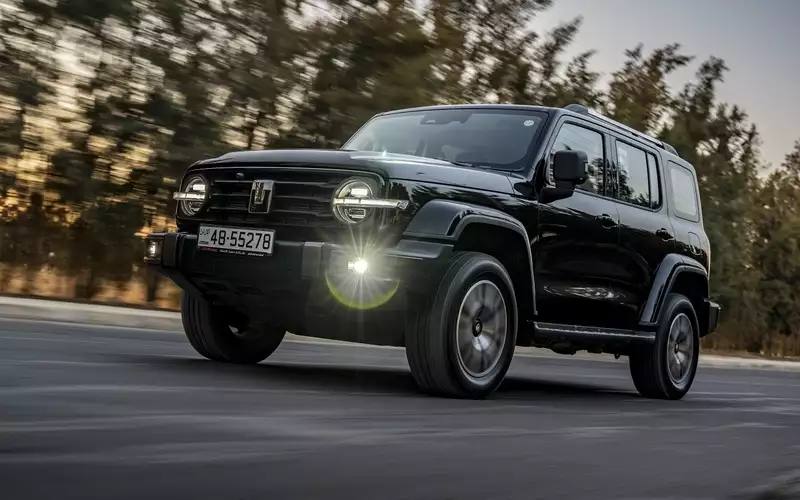 💰 Tank 300 и 500 в России: новые цены и исчезнувшая комплектацияМарка Tank обновила прайс-листы на внедорожники 2026 года выпуска.