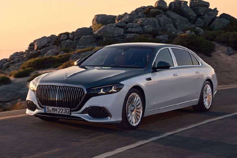 Обновленный Mercedes-Maybach S-класса представлен с новыми технологическими и дизайнерскими решениями Обновленный Mercedes-Maybach S-класса представлен с новыми технологическими и дизайнерскими решениями