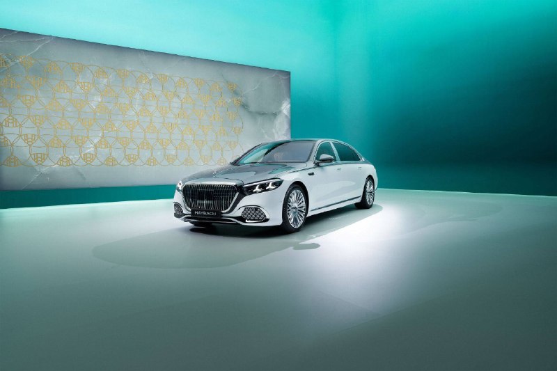 Новый Mercedes-Maybach S-Class: инновационный флагман с технологическими обновлениями Новый Mercedes-Maybach S-Class: инновационный флагман с технологическими обновлениями