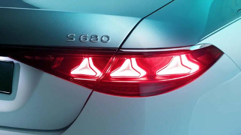 Новый Mercedes-Maybach S-Class: инновационный флагман с технологическими обновлениями Новый Mercedes-Maybach S-Class: инновационный флагман с технологическими обновлениями