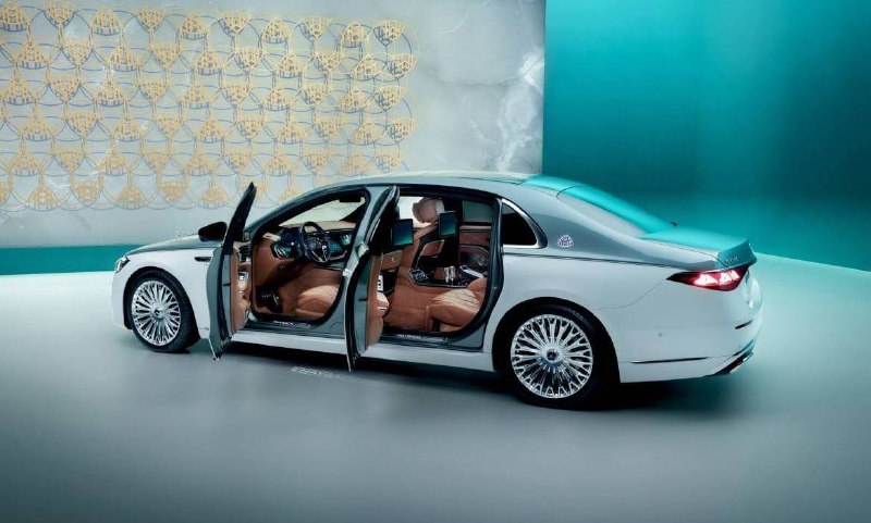 🚘 Представлен обновлённый Mercedes-Maybach S-ClassКомпания Mercedes-Benz показала рестайлинговую версию флагманского седана Maybach S-Class. 🚘 Представлен обновлённый Mercedes-Maybach S-ClassКомпания Mercedes-Benz показала рестайлинговую версию флагманского седана Maybach S-Class.