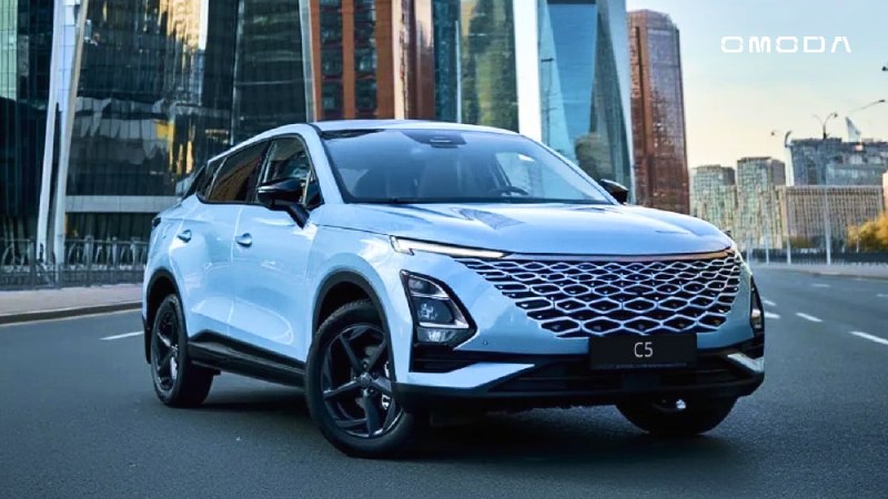 Конкурс фотографий и видео с автомобилем OMODA C5: выиграйте призы Конкурс фотографий и видео с автомобилем OMODA C5: выиграйте призы