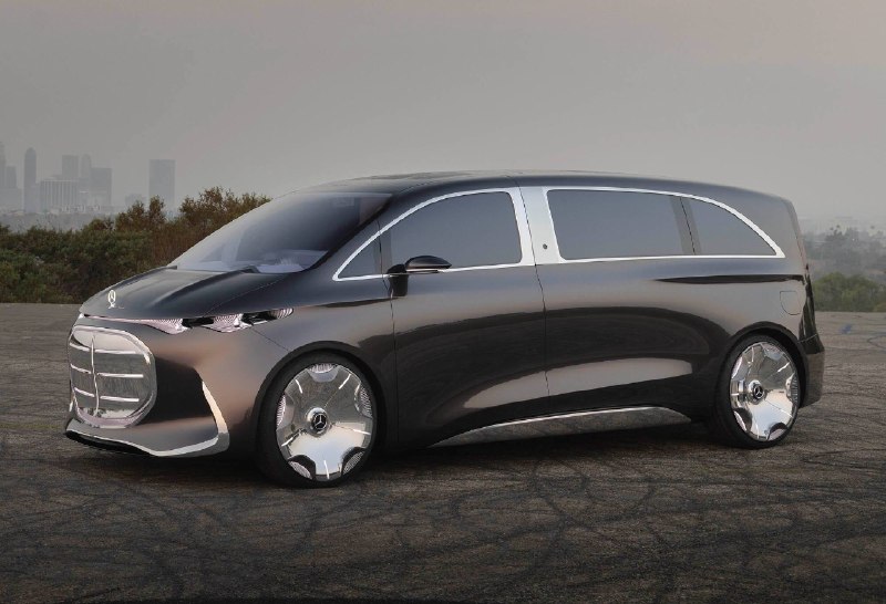 Mercedes-Maybach готовит первый минивэн VLS.Бренд анонсировал Maybach VLS — первый в истории марки люксовый минивэн, вдохновлённый концептом Vision V.• Максимальный акцент на пространство и комфорт задних пассажиров.• Салон превращён в премиальный приватный лаунж.• Используются дорогие материалы и фирменное качество Maybach.• Обещан новый уровень цифрового опыта и технологий.Модель позиционируется как гранд-лимузин нового формата, ориентированный на самых требовательных клиентов.🚗 Подписаться | TG | MAX | Mercedes-Maybach готовит первый минивэн VLS.Бренд анонсировал Maybach VLS — первый в истории марки люксовый минивэн, вдохновлённый концептом Vision V.• Максимальный акцент на пространство и комфорт задних пассажиров.• Салон превращён в премиальный приватный лаунж.• Используются дорогие материалы и фирменное качество Maybach.• Обещан новый уровень цифрового опыта и технологий.Модель позиционируется как гранд-лимузин нового формата, ориентированный на самых требовательных клиентов.🚗 Подписаться | TG | MAX |