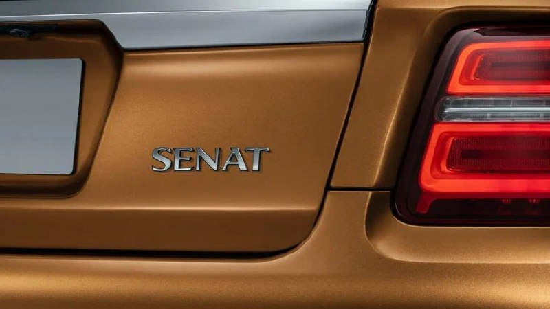 На базе бывшего завода Toyota в Петербурге начнется сборка автомобилей бренда Senat На базе бывшего завода Toyota в Петербурге начнется сборка автомобилей бренда Senat