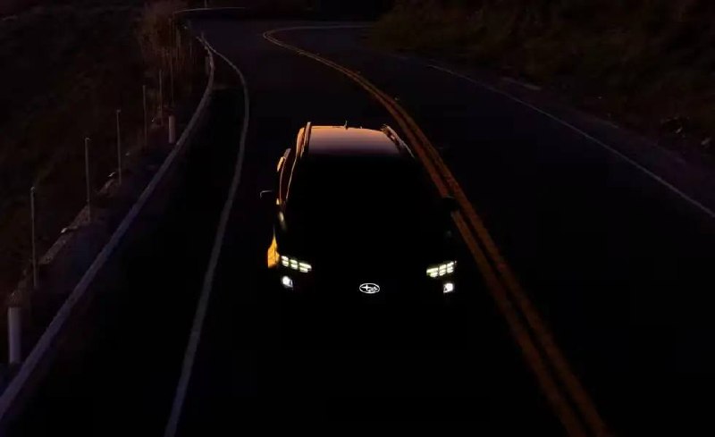 Новое электромобильное предложение Subaru: большой внедорожник с тремя рядами сидений Новое электромобильное предложение Subaru: большой внедорожник с тремя рядами сидений