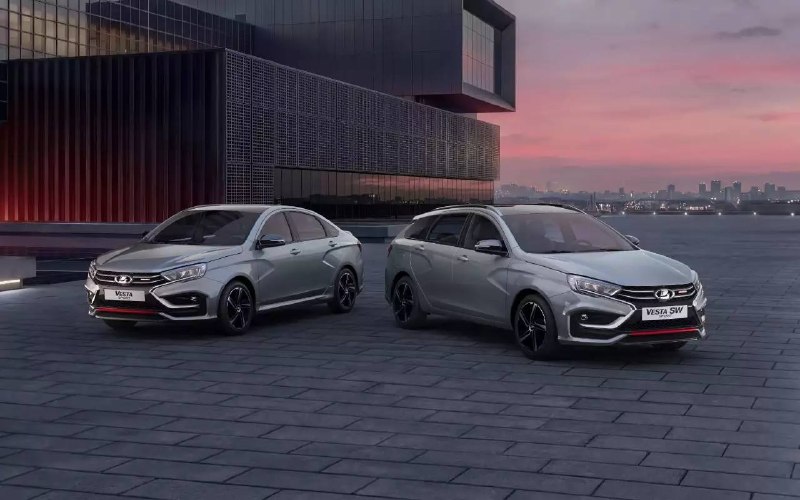 Обновленная Лада Веста Sport: новые характеристики и версии Обновленная Лада Веста Sport: новые характеристики и версии