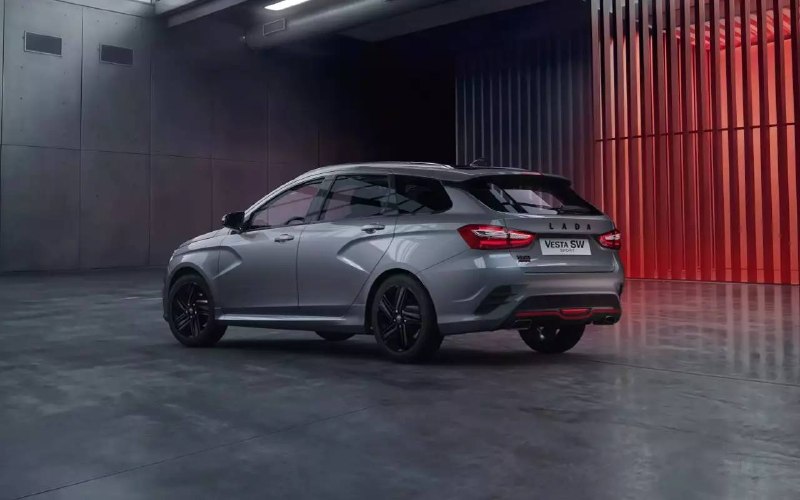 Обновленная Лада Веста Sport: новые характеристики и версии Обновленная Лада Веста Sport: новые характеристики и версии