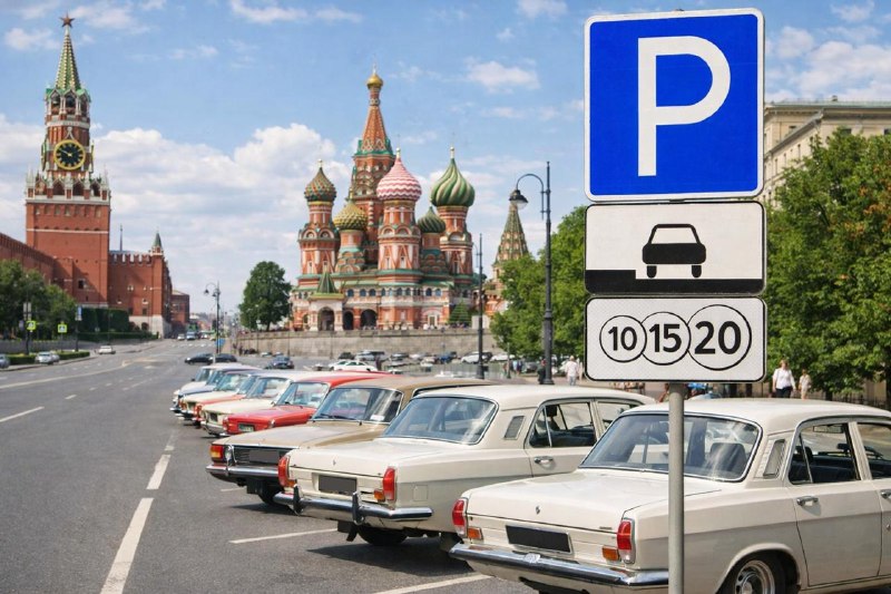Проработка системы постоплаты для оплат парковки на федеральном уровне Проработка системы постоплаты для оплат парковки на федеральном уровне