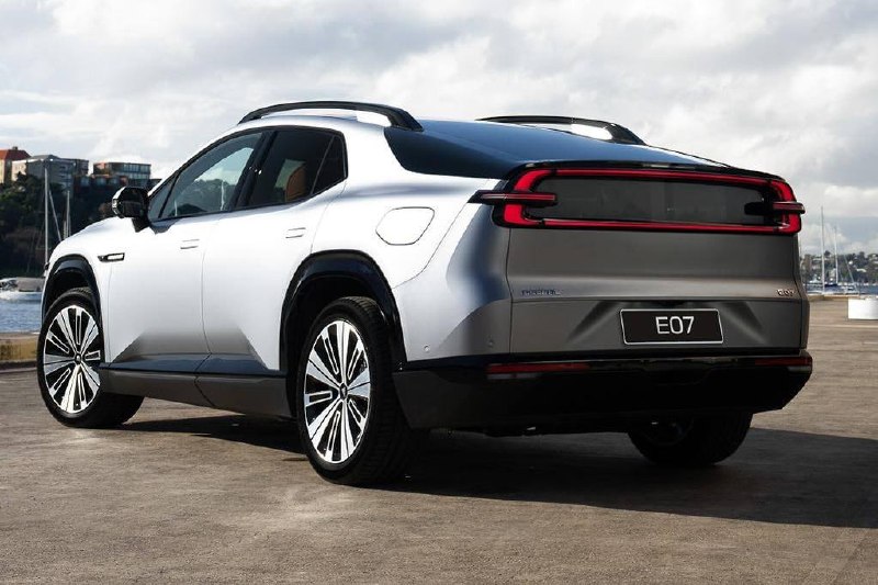 π Mazda ΠΌΠΎΠΆΠ΅Ρ Π²ΡΠΏΡΡΡΠΈΡΡ Β«ΠΊΡΠΎΡΡΠΎΠ²Π΅Ρ-ΠΏΠΈΠΊΠ°ΠΏΒ» Π½Π° Π±Π°Π·Π΅ ChanganΠΠΎΠΌΠΏΠ°Π½ΠΈΡ Mazda ΡΠ°ΡΡΠΌΠ°ΡΡΠΈΠ²Π°Π΅Ρ Π²ΠΎΠ·ΠΌΠΎΠΆΠ½ΠΎΡΡΡ ΡΠ°ΡΡΠΈΡΠ΅Π½ΠΈΡ Π»ΠΈΠ½Π΅ΠΉΠΊΠΈ Π·Π° ΡΡΡΡ Π½Π΅ΠΎΠ±ΡΡΠ½ΠΎΠΉ ΠΌΠΎΠ΄Π΅Π»ΠΈ Π½Π° Π±Π°Π·Π΅ ΠΊΠΈΡΠ°ΠΉΡΠΊΠΎΠ³ΠΎ Changan Deepal E07. π Mazda ΠΌΠΎΠΆΠ΅Ρ Π²ΡΠΏΡΡΡΠΈΡΡ Β«ΠΊΡΠΎΡΡΠΎΠ²Π΅Ρ-ΠΏΠΈΠΊΠ°ΠΏΒ» Π½Π° Π±Π°Π·Π΅ ChanganΠΠΎΠΌΠΏΠ°Π½ΠΈΡ Mazda ΡΠ°ΡΡΠΌΠ°ΡΡΠΈΠ²Π°Π΅Ρ Π²ΠΎΠ·ΠΌΠΎΠΆΠ½ΠΎΡΡΡ ΡΠ°ΡΡΠΈΡΠ΅Π½ΠΈΡ Π»ΠΈΠ½Π΅ΠΉΠΊΠΈ Π·Π° ΡΡΡΡ Π½Π΅ΠΎΠ±ΡΡΠ½ΠΎΠΉ ΠΌΠΎΠ΄Π΅Π»ΠΈ Π½Π° Π±Π°Π·Π΅ ΠΊΠΈΡΠ°ΠΉΡΠΊΠΎΠ³ΠΎ Changan Deepal E07.