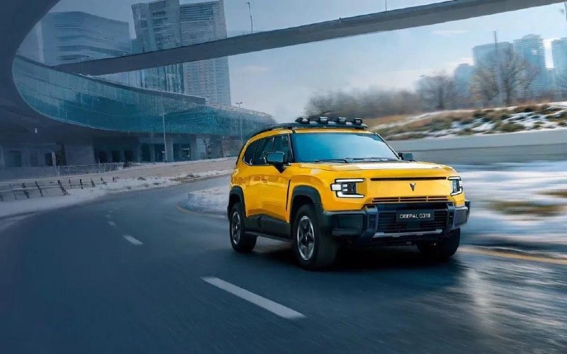 Changan рассказал о выпуске машин в РоссииРоссийское представительство Changan подтвердило сборку своих моделей на автозаводе «Автотор» в Калининграде. Changan рассказал о выпуске машин в РоссииРоссийское представительство Changan подтвердило сборку своих моделей на автозаводе «Автотор» в Калининграде.