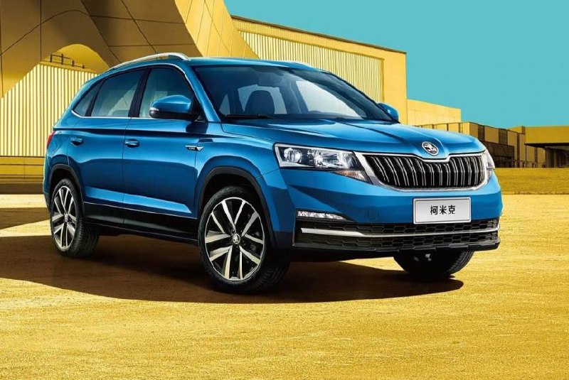 Skoda прекращает деятельность в Китае из-за падения продаж
