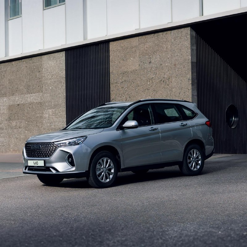 Современные функции управления для HAVAL M6 2026: мобильные системы и удобство Современные функции управления для HAVAL M6 2026: мобильные системы и удобство