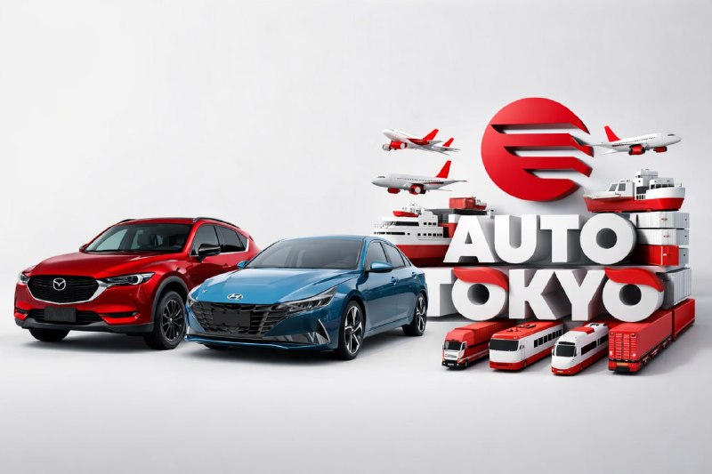 Автоюридическая проверка и покупка автомобилей из Азии: преимущества и условия