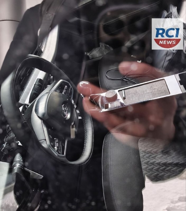 Автоваз тестирует новую 6-ступенчатую коробку передач для кроссовера Лада Азимут Автоваз тестирует новую 6-ступенчатую коробку передач для кроссовера Лада Азимут