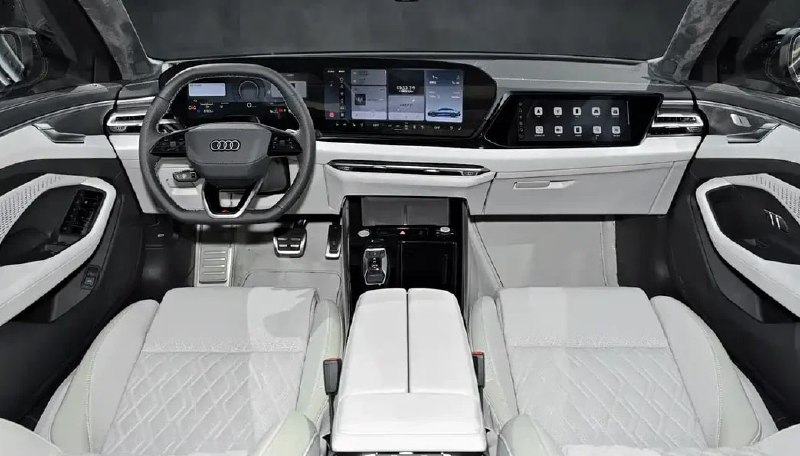 Обновленный Audi A6L: снижение стоимости и улучшенные технологии
