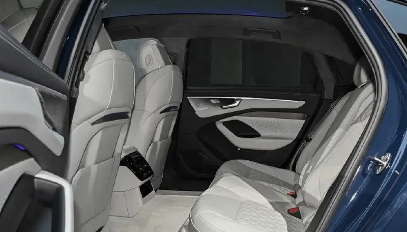 Обновленный Audi A6L: снижение стоимости и улучшенные технологии