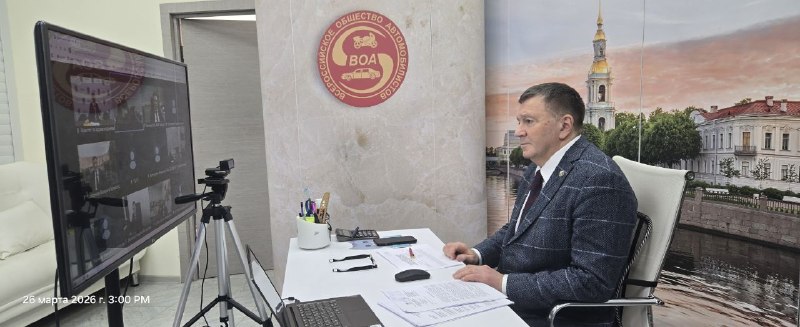 Об итогах безопасности дорожного движения в Санкт-Петербурге и роли общественных организаций Об итогах безопасности дорожного движения в Санкт-Петербурге и роли общественных организаций