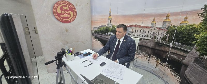 Об итогах безопасности дорожного движения в Санкт-Петербурге и роли общественных организаций Об итогах безопасности дорожного движения в Санкт-Петербурге и роли общественных организаций