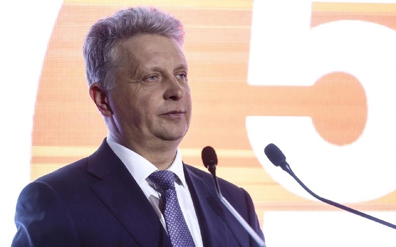 Глава АвтоВАЗа о важности локализации для формирования международного бренда Глава АвтоВАЗа о важности локализации для формирования международного бренда