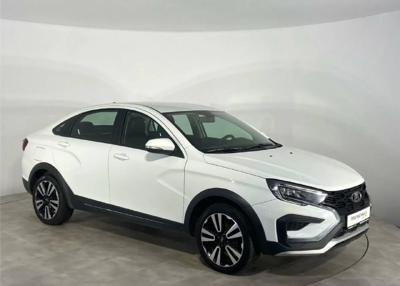 Автоновинка: подписка на автомобили Lada расширяется и становится доступнее Автоновинка: подписка на автомобили Lada расширяется и становится доступнее