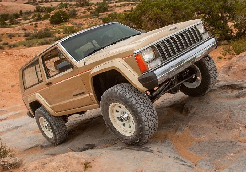 ❗️Jeep показал хардкорные концепты для фанатов офроуда. ❗️Jeep показал хардкорные концепты для фанатов офроуда.
