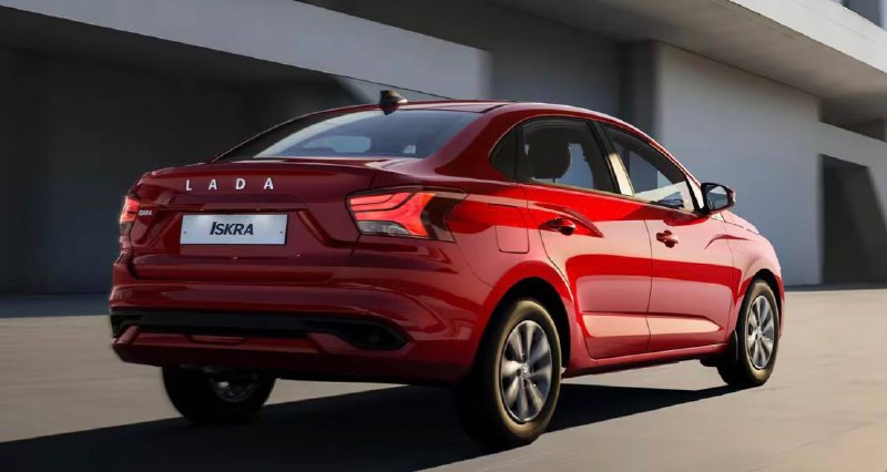 Статистика продаж автомобилей Lada в феврале 2026 года: причины и тенденции Статистика продаж автомобилей Lada в феврале 2026 года: причины и тенденции