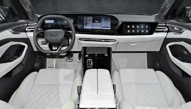Новая модель Audi A6L: более доступная и технологичная версия