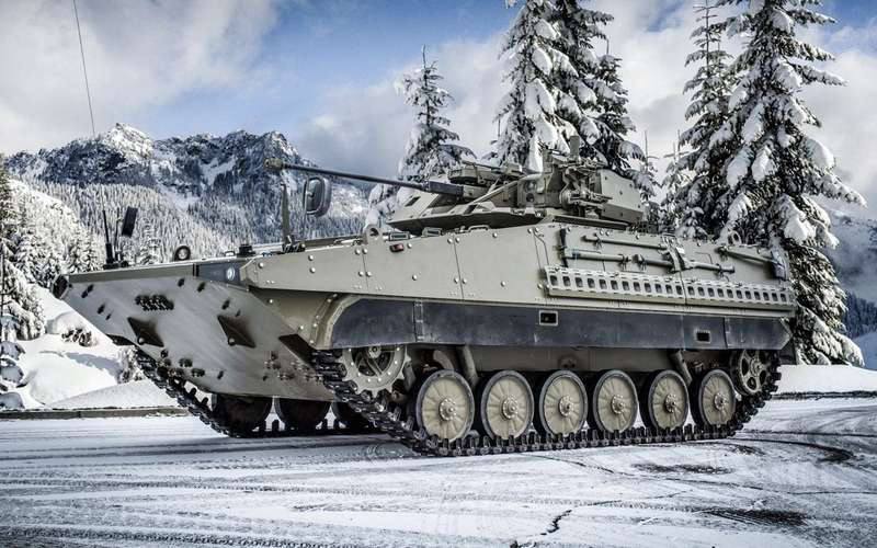 Лучшие боевые машины: эксперты выделили три наиболее эстетичные образцы