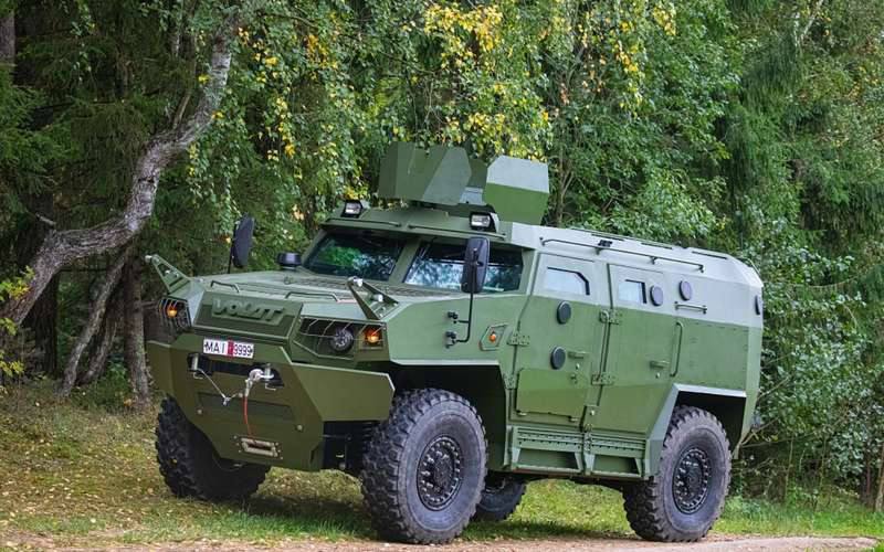 Лучшие боевые машины: эксперты выделили три наиболее эстетичные образцы