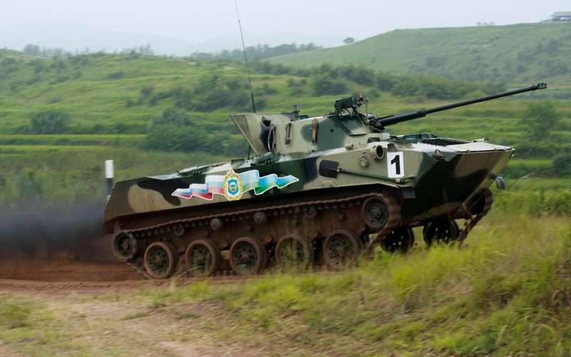 Лучшие боевые машины: эксперты выделили три наиболее эстетичные образцы