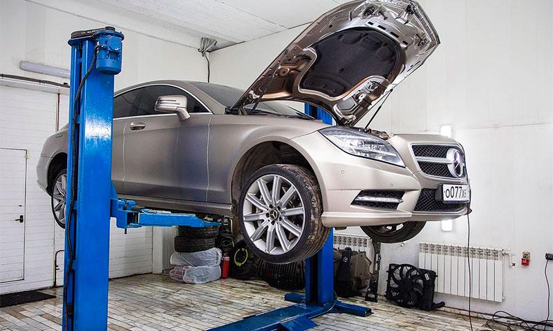 Рост расходов на обслуживание автомобилей в России в 2026 году Рост расходов на обслуживание автомобилей в России в 2026 году
