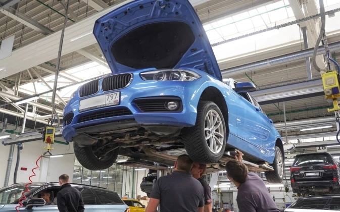 Эксперт «Честного знака» о возможности использования «серых» автозапчастей в сервисах