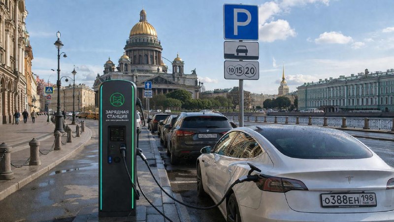 📈 Кризис в Персидском заливе подстегнул продажи электрокаровВ первую очередь речь идёт об электрокарах б/у, поскольку они более доступны. 📈 Кризис в Персидском заливе подстегнул продажи электрокаровВ первую очередь речь идёт об электрокарах б/у, поскольку они более доступны.