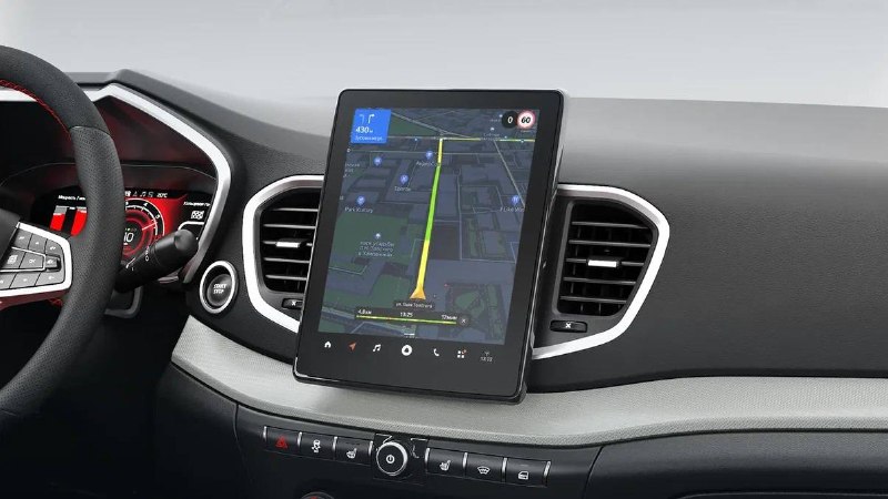 АвтоВАЗ вывел на рынок новую Vesta Sport. АвтоВАЗ вывел на рынок новую Vesta Sport.