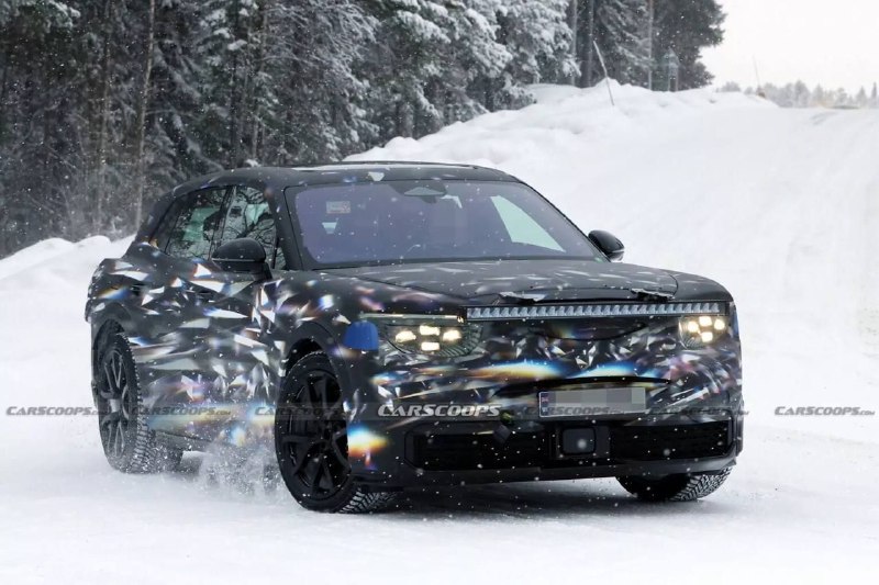 Бренд Bentley анонсирует полностью электрический кроссовер Barnato с высокой мощностью