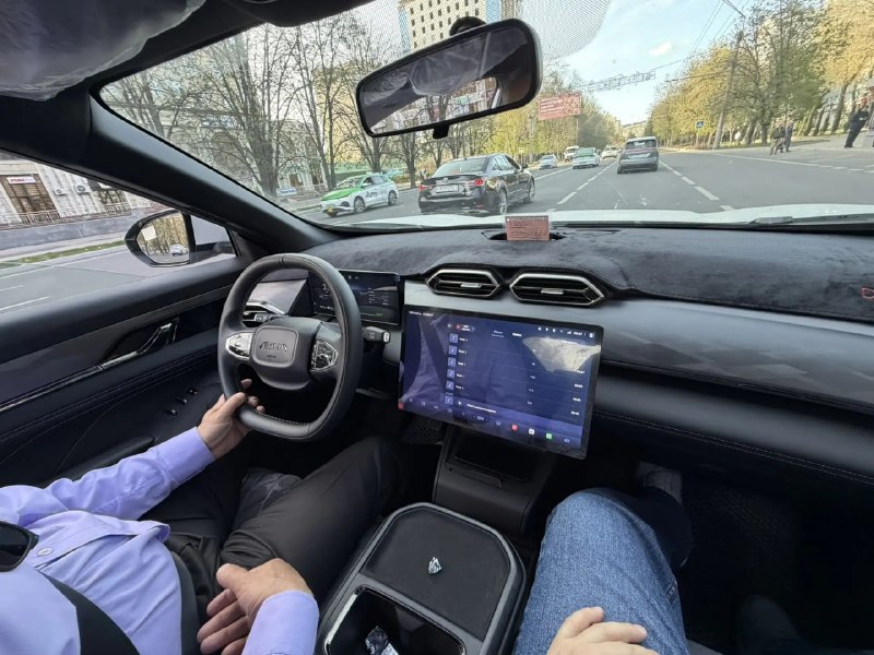 Таджикистан: рост популярности китайских автомобилей и особенности рынка Таджикистан: рост популярности китайских автомобилей и особенности рынка