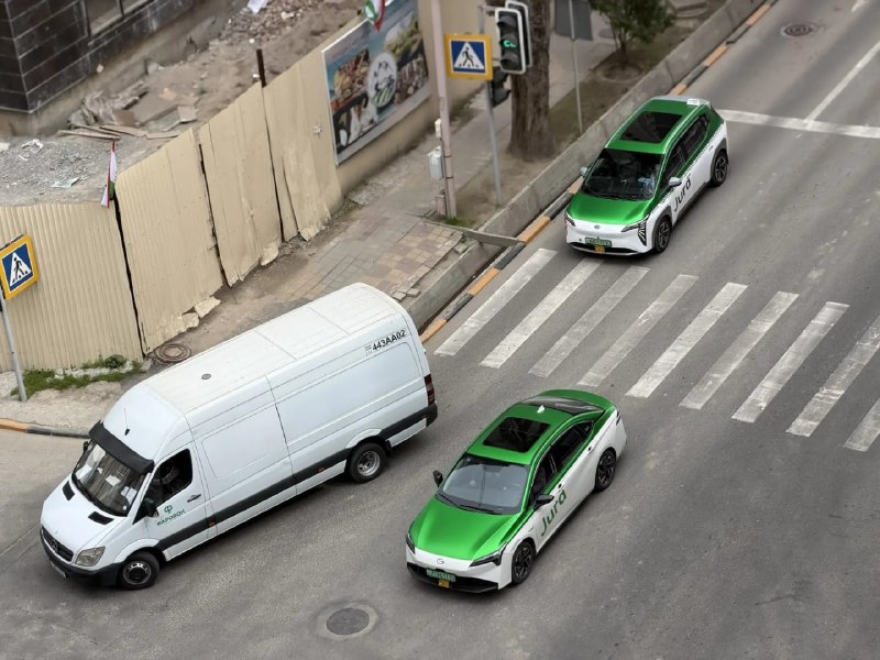 Таджикистан: рост популярности китайских автомобилей и особенности рынка Таджикистан: рост популярности китайских автомобилей и особенности рынка