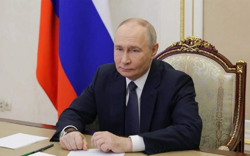 Беспилотные грузовики будут ездить по трассе М-12Президент России Владимир Путин по видеосвязи открыл движение беспилотных грузовиков по трассе М-12 «Восток», сообщила пресс-служба Кремля.«Сегодня запускается движение беспилотного грузового транспорта на трассе М-12 «Восток».