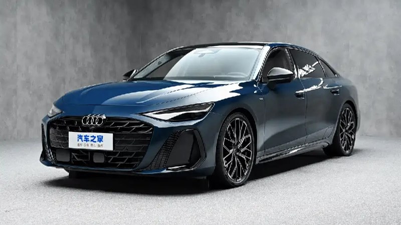 Новый седан Audi A6L поступил в продажу в Китае: он на четверть дешевле предшественникаВ Китае стартовали продажи нового поколения седана Audi A6L. Новый седан Audi A6L поступил в продажу в Китае: он на четверть дешевле предшественникаВ Китае стартовали продажи нового поколения седана Audi A6L.