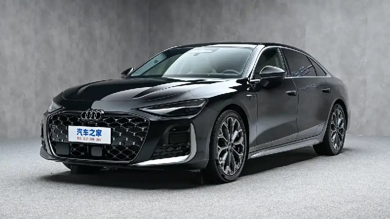 Новый седан Audi A6L поступил в продажу в Китае: он на четверть дешевле предшественникаВ Китае стартовали продажи нового поколения седана Audi A6L. Новый седан Audi A6L поступил в продажу в Китае: он на четверть дешевле предшественникаВ Китае стартовали продажи нового поколения седана Audi A6L.