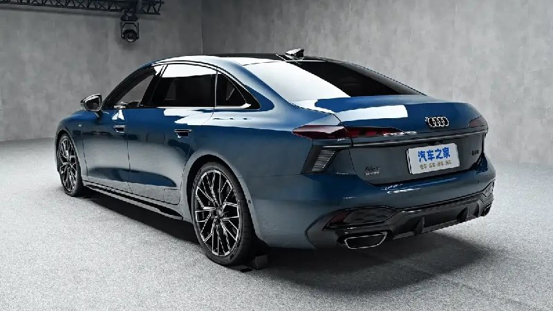 Новый седан Audi A6L поступил в продажу в Китае: он на четверть дешевле предшественникаВ Китае стартовали продажи нового поколения седана Audi A6L. Новый седан Audi A6L поступил в продажу в Китае: он на четверть дешевле предшественникаВ Китае стартовали продажи нового поколения седана Audi A6L.
