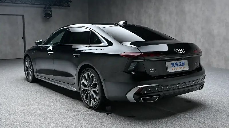 Новый седан Audi A6L поступил в продажу в Китае: он на четверть дешевле предшественникаВ Китае стартовали продажи нового поколения седана Audi A6L. Новый седан Audi A6L поступил в продажу в Китае: он на четверть дешевле предшественникаВ Китае стартовали продажи нового поколения седана Audi A6L.