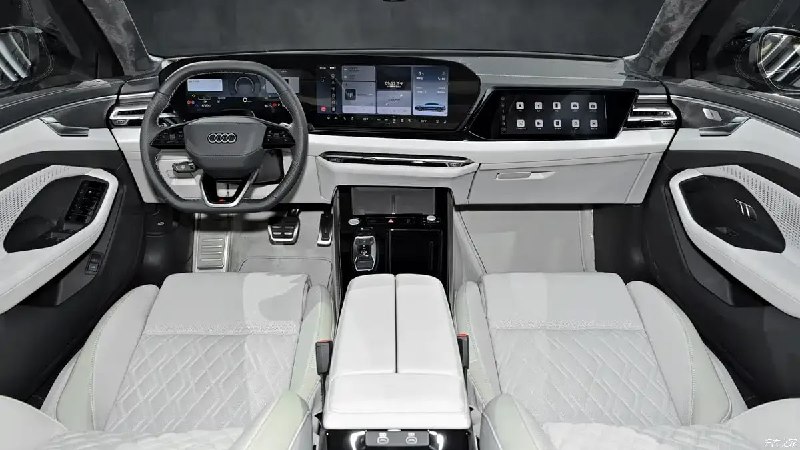 Новый седан Audi A6L поступил в продажу в Китае: он на четверть дешевле предшественникаВ Китае стартовали продажи нового поколения седана Audi A6L. Новый седан Audi A6L поступил в продажу в Китае: он на четверть дешевле предшественникаВ Китае стартовали продажи нового поколения седана Audi A6L.